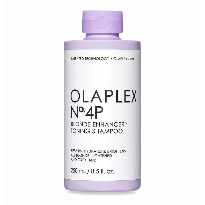 Olaplex - Nº4 Blonde Enhancing Shampoo