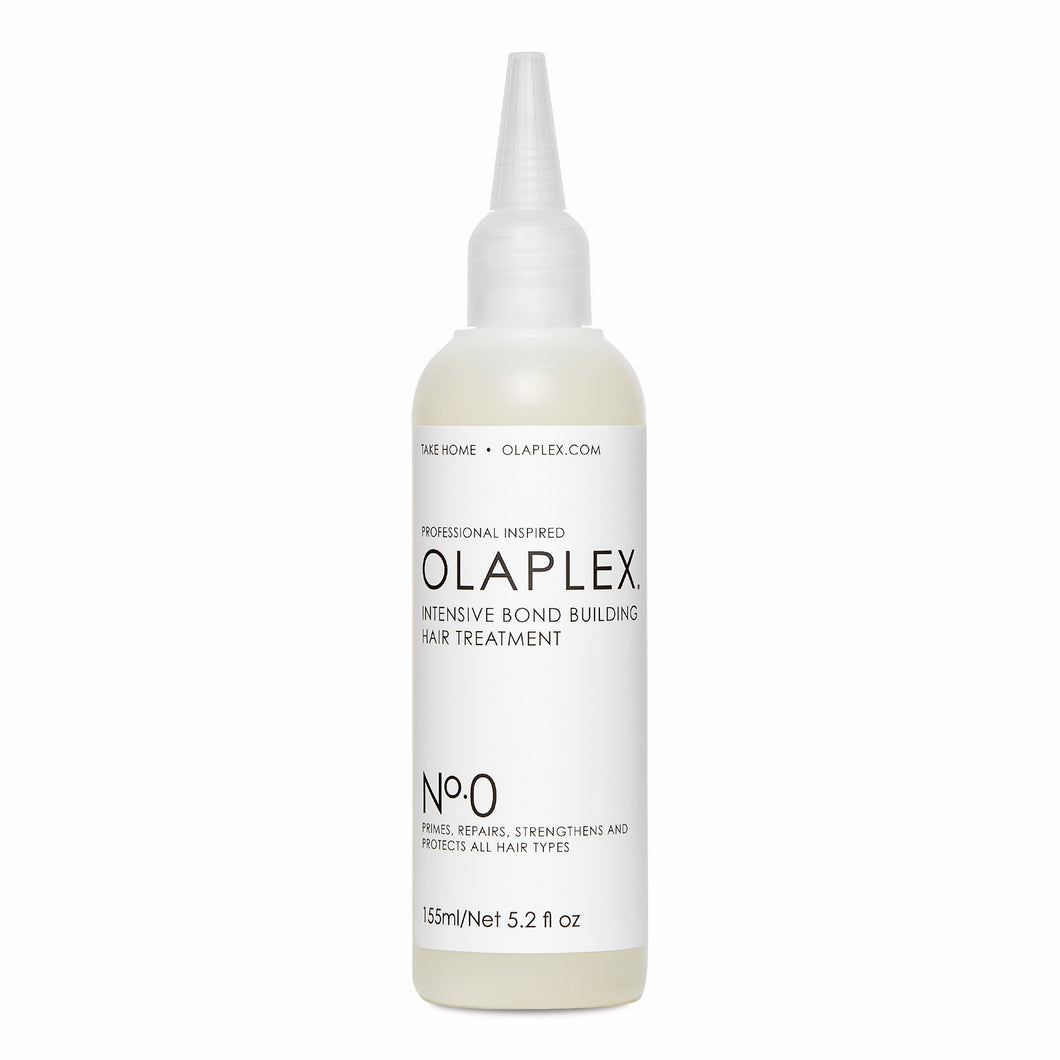 Olaplex -  No. 0 Intensive Bond Building Hair Treatment