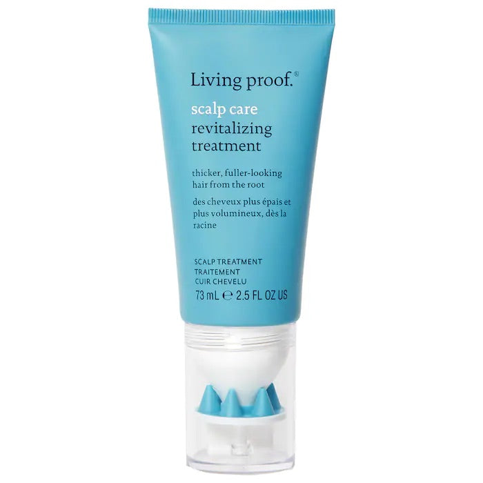 Living Proof- Scalp care Revitalizing Treatment