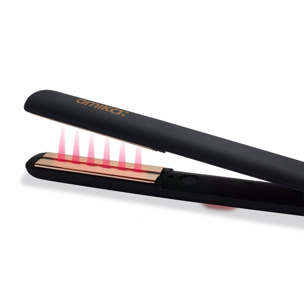 Amika- Confidant Flat Iron