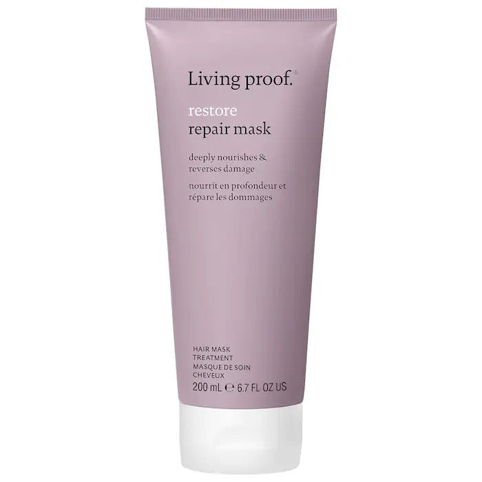 Living Proof - Restore Repair Hair Mask